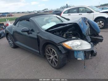  Salvage Mitsubishi Eclipse