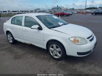  Salvage Chevrolet Cobalt