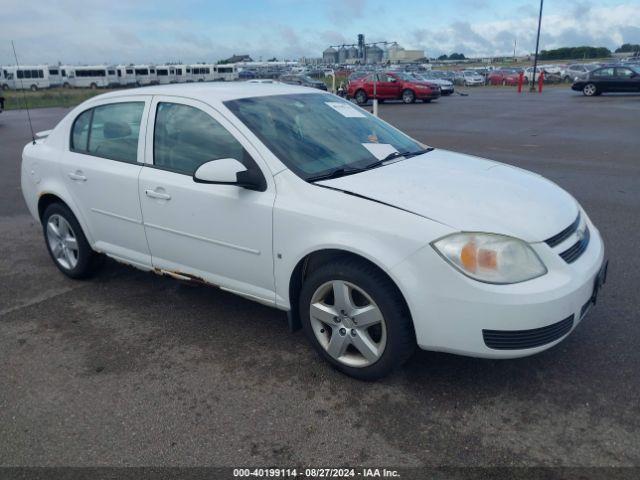  Salvage Chevrolet Cobalt