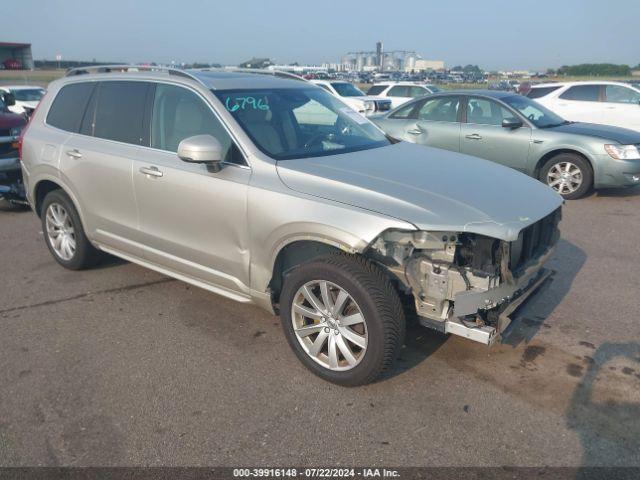  Salvage Volvo XC90