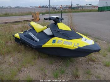  Salvage Sea-Doo Other