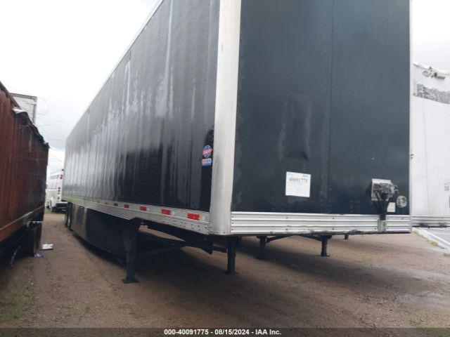  Salvage Utility Trailer Mfg Utility Trailer Mfg