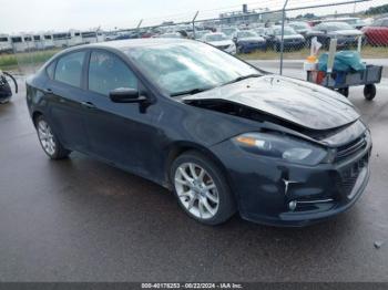  Salvage Dodge Dart