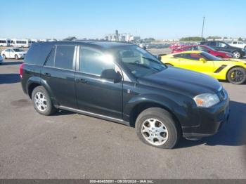  Salvage Saturn Vue