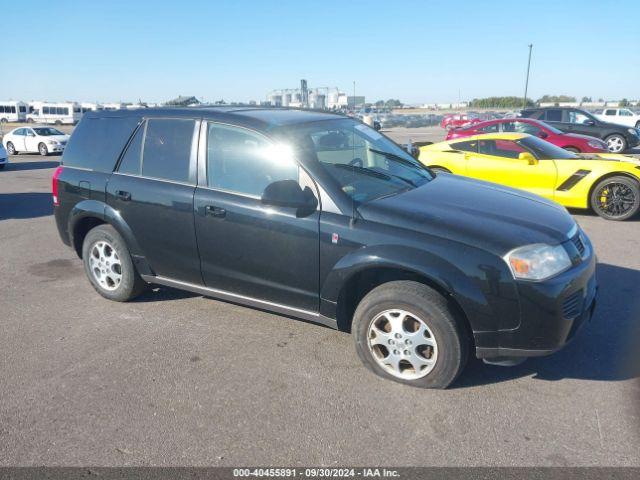  Salvage Saturn Vue