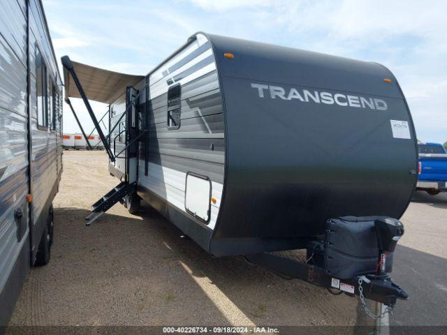  Salvage Grand Design Transcend Xplor Travel Tr