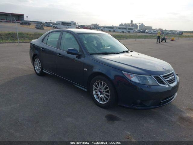  Salvage Saab 9-3