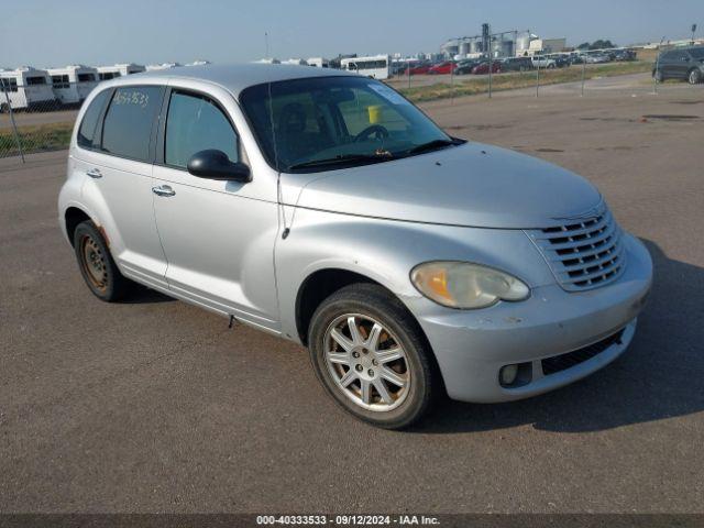  Salvage Chrysler PT Cruiser