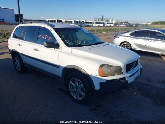  Salvage Volvo XC90