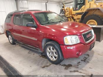  Salvage GMC Envoy XUV