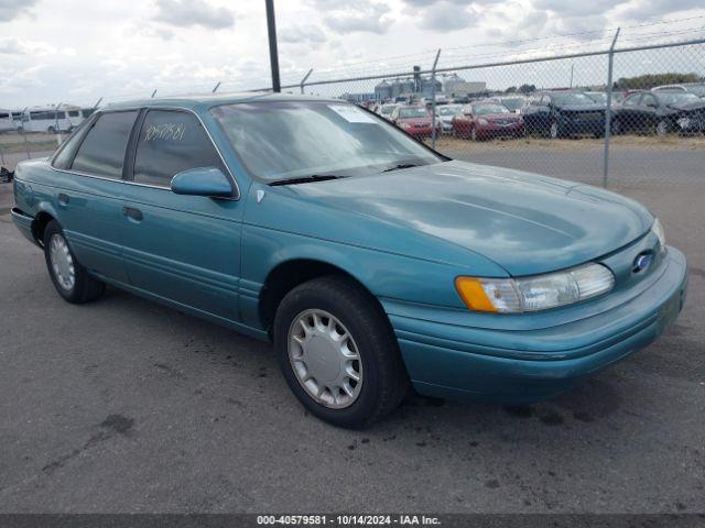  Salvage Ford Taurus