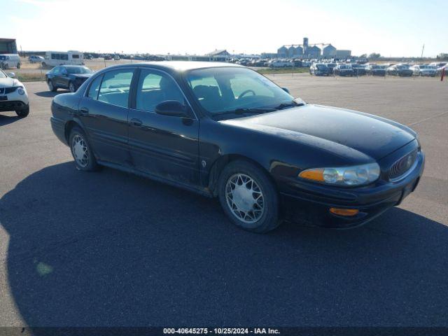  Salvage Buick LeSabre