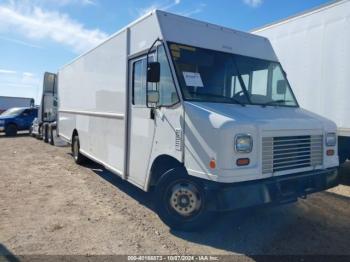  Salvage Ford F-59 Commercial Stripped