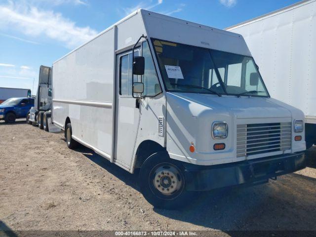  Salvage Ford F-59 Commercial Stripped