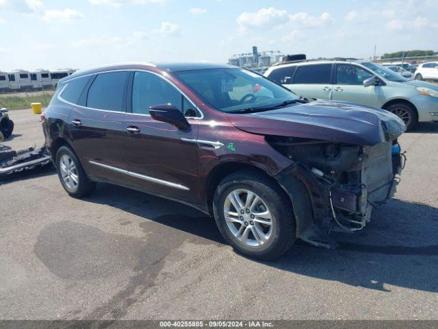  Salvage Buick Enclave