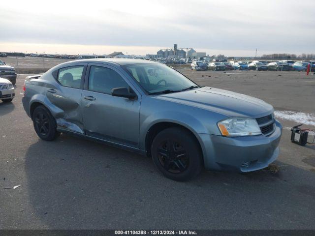  Salvage Dodge Avenger