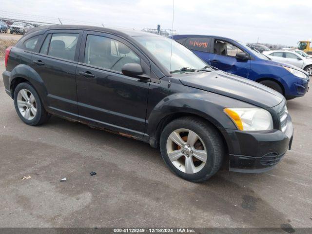  Salvage Dodge Caliber