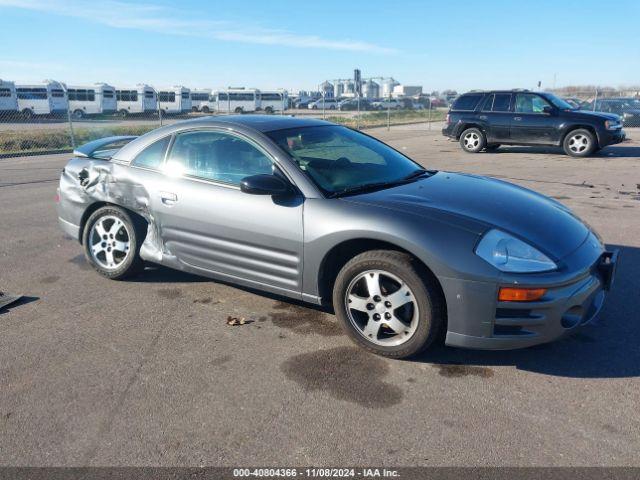  Salvage Mitsubishi Eclipse