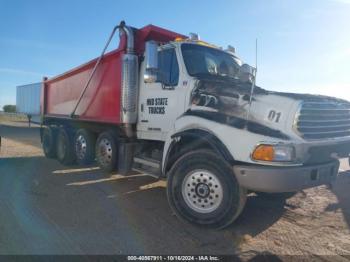  Salvage Sterling Truck Lt