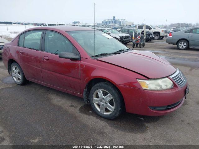  Salvage Saturn Ion