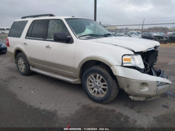  Salvage Ford Expedition