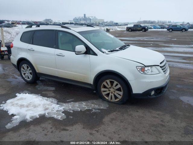  Salvage Subaru Tribeca