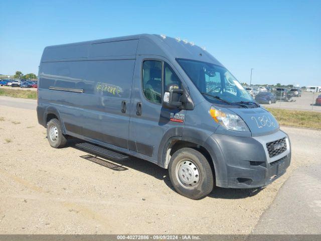  Salvage Ram Promaster