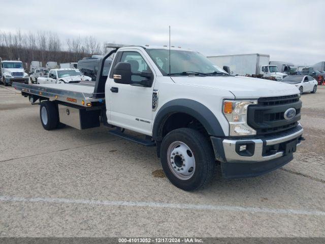  Salvage Ford F-600