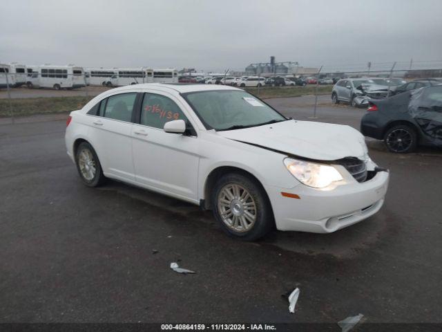  Salvage Chrysler Sebring