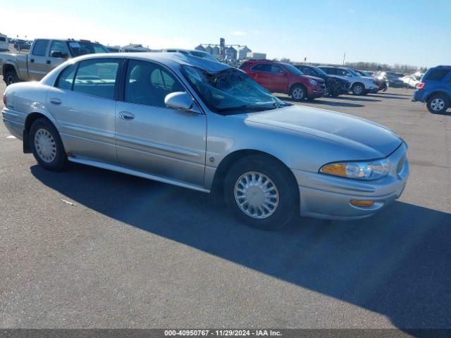  Salvage Buick LeSabre