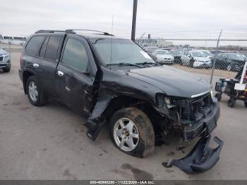  Salvage GMC Envoy