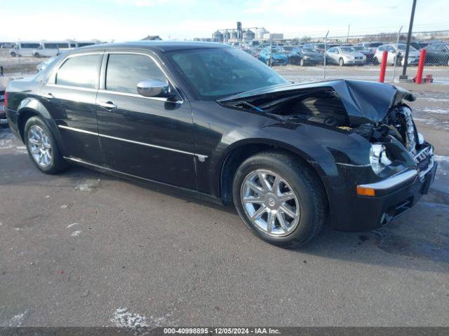  Salvage Chrysler 300c