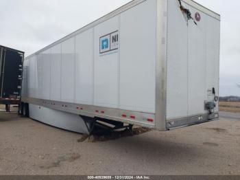  Salvage Great Dane Trailers Semi Trailer