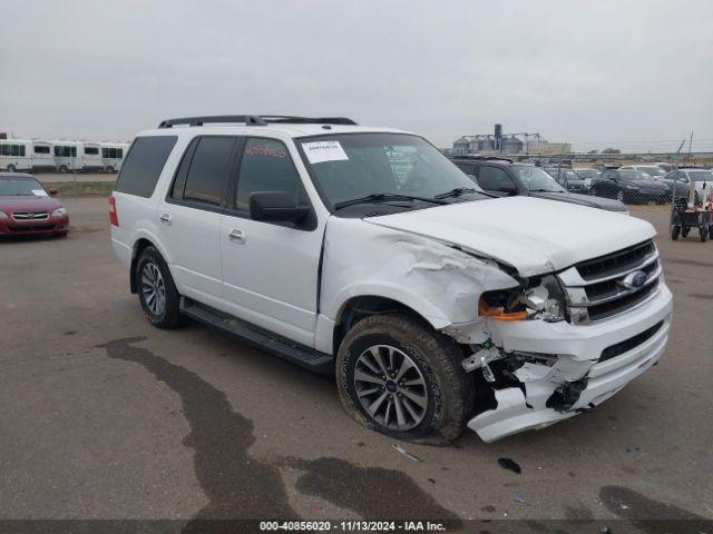  Salvage Ford Expedition