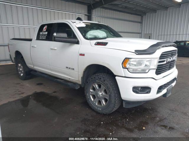  Salvage Ram 2500