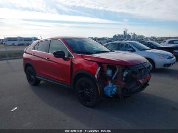  Salvage Mitsubishi Eclipse