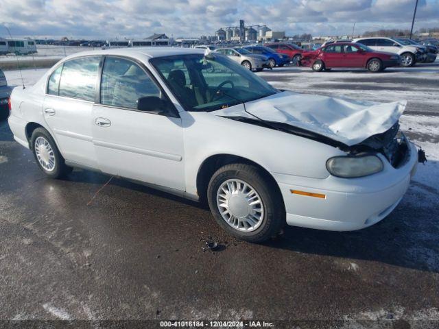  Salvage Chevrolet Classic