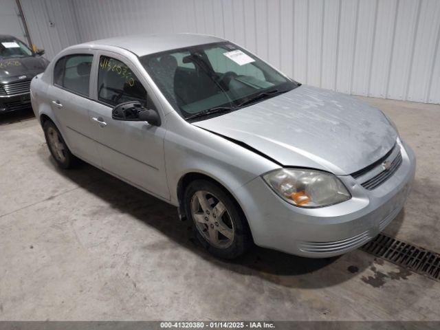  Salvage Chevrolet Cobalt