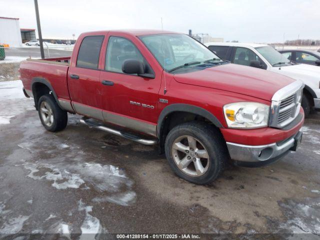  Salvage Dodge Ram 1500