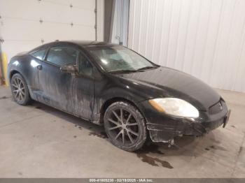  Salvage Mitsubishi Eclipse