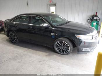  Salvage Ford Taurus