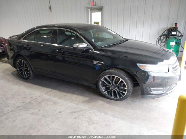  Salvage Ford Taurus