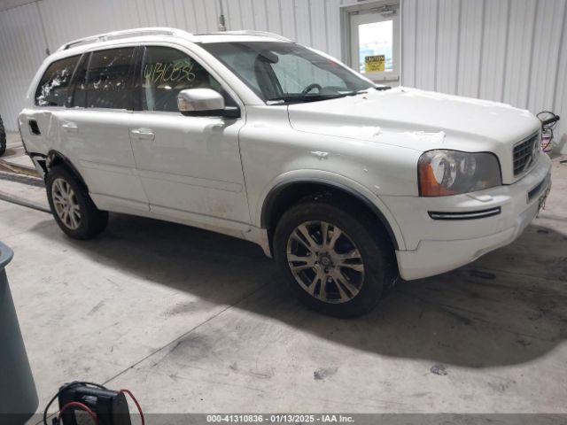  Salvage Volvo XC90