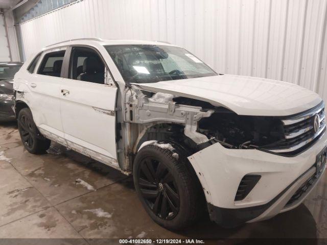  Salvage Volkswagen Atlas