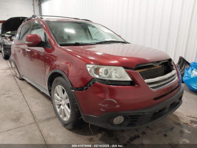  Salvage Subaru Tribeca