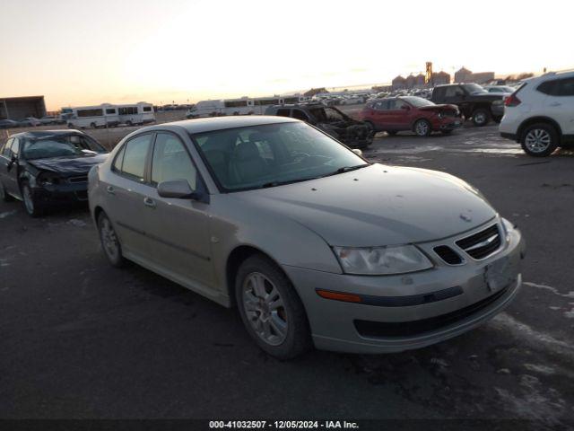  Salvage Saab 9-3