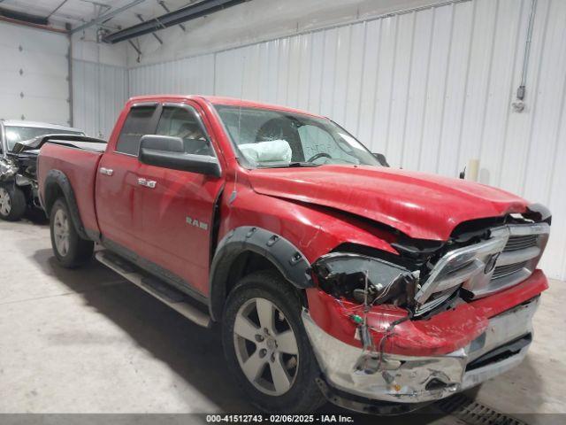  Salvage Dodge Ram 1500