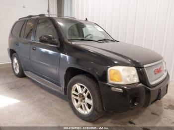  Salvage GMC Envoy