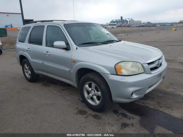  Salvage Mazda Tribute