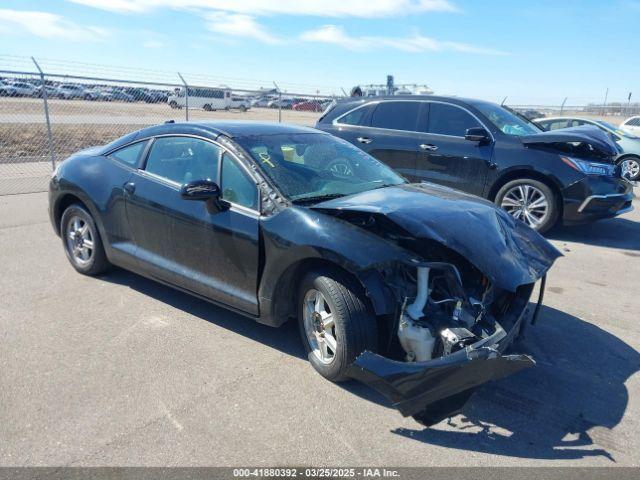  Salvage Mitsubishi Eclipse
